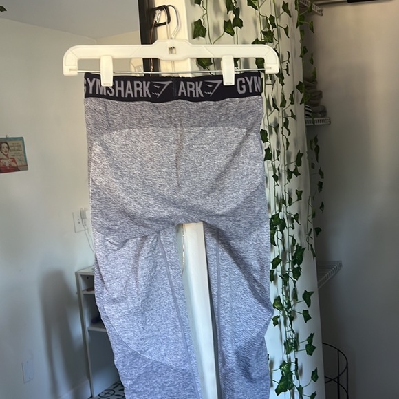 gym shark leggings seamless - Picture 3 of 3